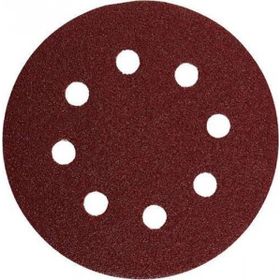 KWB 49491908 80 Kum 125 mm Zımpara