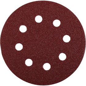 KWB 49491908 80 Kum 125 mm Zımpara