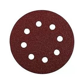 Kwb 49491918 125 mm 180 Kum Zımpara Kağıdı
