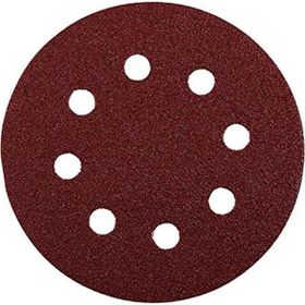 Kwb 49491918 125 mm 180 Kum Zımpara Kağıdı