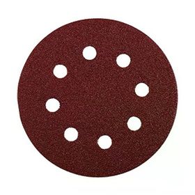 Kwb 49491918 125 mm 180 Kum Zımpara Kağıdı