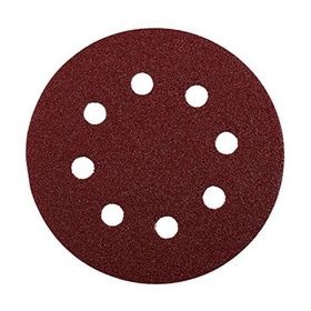 Kwb 49491918 125 mm 180 Kum Zımpara Kağıdı