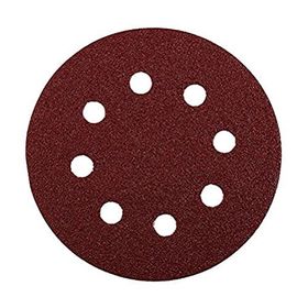 Kwb 49491918 125 mm 180 Kum Zımpara Kağıdı