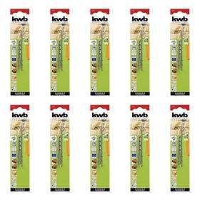 Kwb 49511910 Ahşap Sb 10 mm 10 Adet Matkap Uç