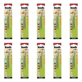 Kwb 49511910 Ahşap Sb 10 mm 10 Adet Matkap Uç
