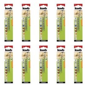 Kwb 49511910 Ahşap Sb 10 mm 10 Adet Matkap Uç