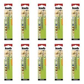 Kwb 49511910 Ahşap Sb 10 mm 10 Adet Matkap Uç