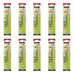 Kwb 49511910 Ahşap Sb 10 mm 10 Adet Matkap Uç