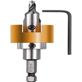 Kwb 49512004 4 mm Havşa Matkap Ucu