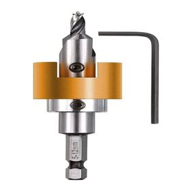 Kwb 49512004 4 mm Havşa Matkap Ucu