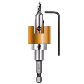 Kwb 49512005 5 mm Havşa Matkap Ucu