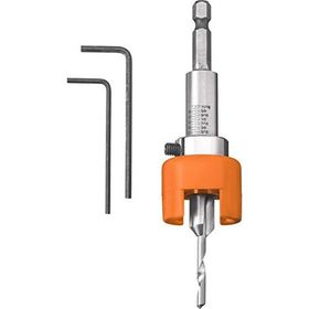 Kwb 49512005 5 mm Havşa Matkap Ucu
