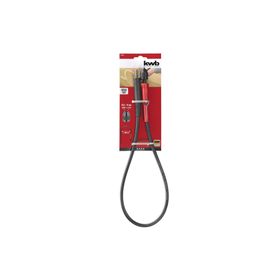 Kwb 49522300 950 mm Uzatmalı Mandren