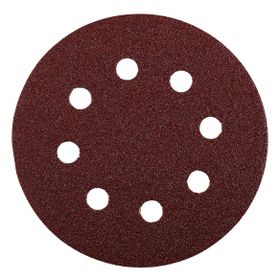 KWB 49541908 80 Kum 125 mm Zımpara