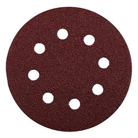 KWB 49541908 80 Kum 125 mm Zımpara