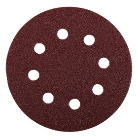 KWB 49541908 80 Kum 125 mm Zımpara