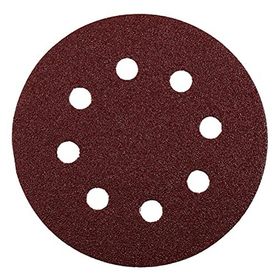 KWB 49541908 80 Kum 125 mm Zımpara
