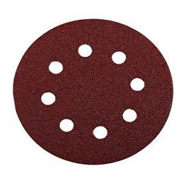 KWB 49541908 80 Kum 125 mm Zımpara