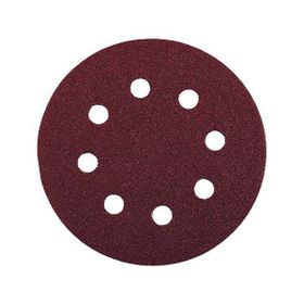 KWB 49541908 80 Kum 125 mm Zımpara