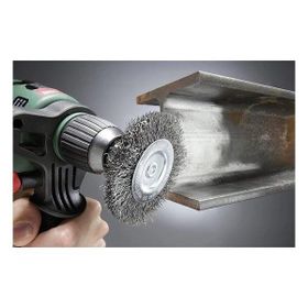 Kwb 49597500 3 Parça Fırça Seti