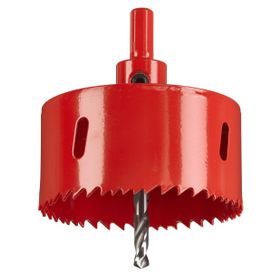 Kwb 49598583 83 mm Bi-Metal Metal Delme Panç Testere