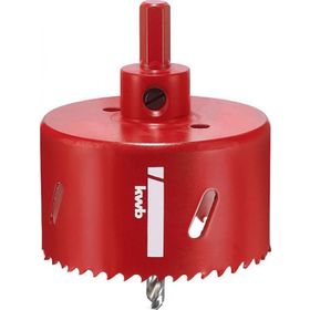 Kwb 49598583 83 mm Bi-Metal Metal Delme Panç Testere