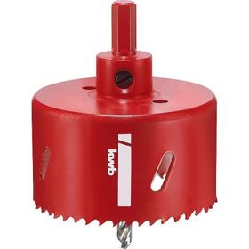Kwb 49598583 83 mm Bi-Metal Metal Delme Panç Testere