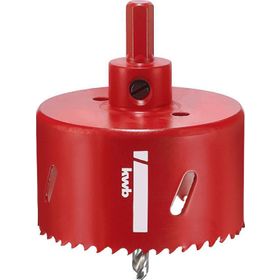 Kwb 49598583 83 mm Bi-Metal Metal Delme Panç Testere