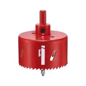 Kwb 49598583 83 mm Bi-Metal Metal Delme Panç Testere