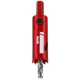 Kwb 49598720 20 mm Bi-Metal Panç