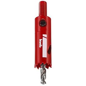 Kwb 49598720 20 mm Bi-Metal Panç