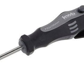 Kwb 49663202 PZ2 100 mm Pozidiriv Tornavida