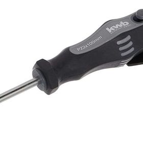 Kwb 49663202 PZ2 100 mm Pozidiriv Tornavida