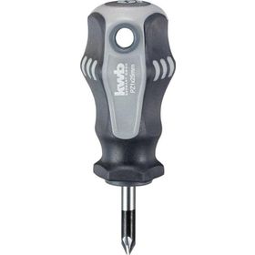 Kwb 49663402 PZ2x25 mm Pozidriv Tornavida