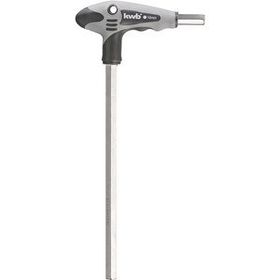Kwb 49689610 10 mm T-Alyan Anahtar