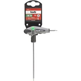 Kwb 49689706 6 mm T-Torks Anahtar