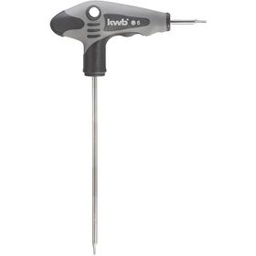 Kwb 49689706 6 mm T-Torks Anahtar