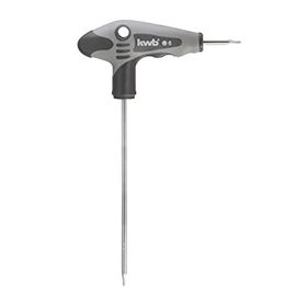 Kwb 49689706 6 mm T-Torks Anahtar