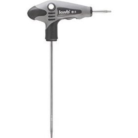 Kwb 49689708 8 mm T-Torks Anahtar