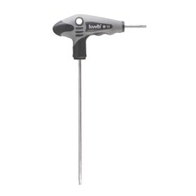 Kwb 49689710 10 mm T-Torks Anahtar