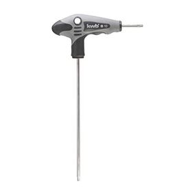 Kwb 49689710 10 mm T-Torks Anahtar