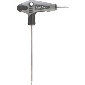 Kwb 49689710 10 mm T-Torks Anahtar