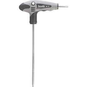 Kwb 49689725 25 mm T-Torks Anahtar