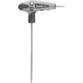 Kwb 49689725 25 mm T-Torks Anahtar