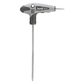 Kwb 49689725 25 mm T-Torks Anahtar