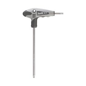 Kwb 49689730 30 mm T-Torks Anahtar