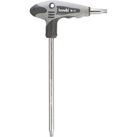 Kwb 49689740 40 mm T-Torks Anahtar