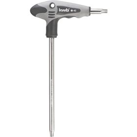 Kwb 49689740 40 mm T-Torks Anahtar