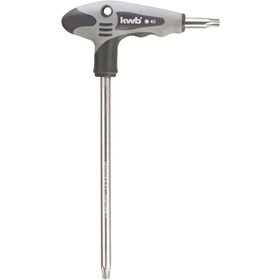 Kwb 49689740 40 mm T-Torks Anahtar