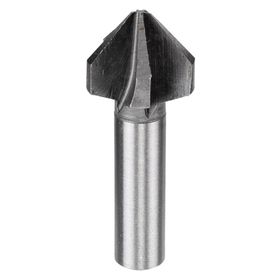 Kwb 49704340 12 mm Metal Havşa Açma Ucu